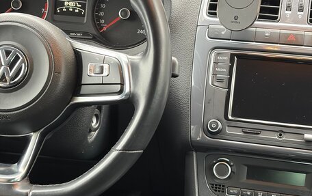 Volkswagen Polo VI (EU Market), 2020 год, 1 490 000 рублей, 12 фотография