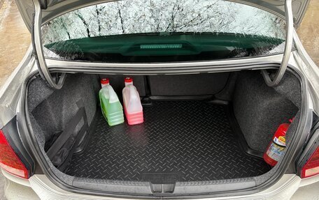 Volkswagen Polo VI (EU Market), 2020 год, 1 490 000 рублей, 18 фотография