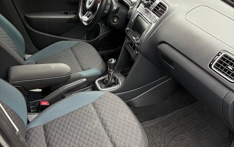 Volkswagen Polo VI (EU Market), 2020 год, 1 490 000 рублей, 15 фотография