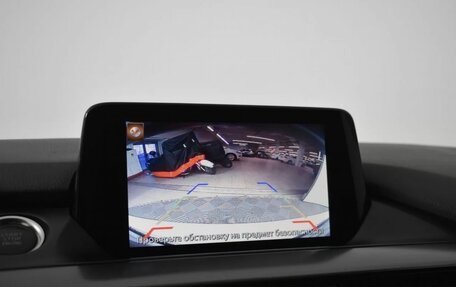 Mazda 6, 2016 год, 1 660 000 рублей, 11 фотография