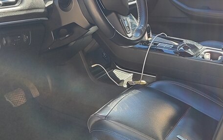 Chery Tiggo 7 Pro, 2020 год, 1 549 000 рублей, 4 фотография