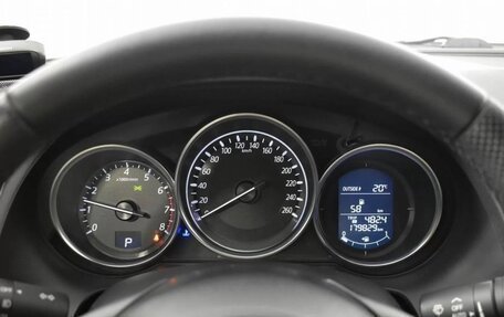 Mazda 6, 2016 год, 1 660 000 рублей, 8 фотография