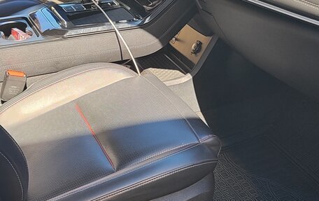 Chery Tiggo 7 Pro, 2020 год, 1 549 000 рублей, 5 фотография