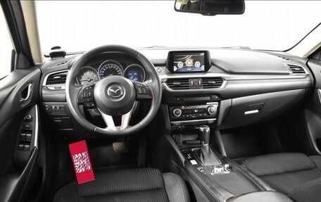 Mazda 6, 2016 год, 1 660 000 рублей, 7 фотография