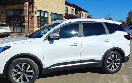 Chery Tiggo 7 Pro, 2020 год, 1 549 000 рублей, 6 фотография