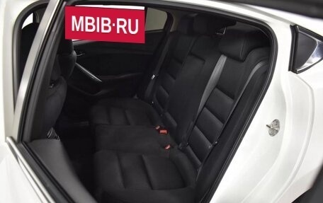 Mazda 6, 2016 год, 1 660 000 рублей, 10 фотография