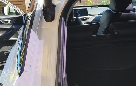Chery Tiggo 7 Pro, 2020 год, 1 549 000 рублей, 8 фотография