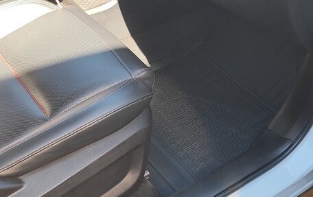 Chery Tiggo 7 Pro, 2020 год, 1 549 000 рублей, 9 фотография