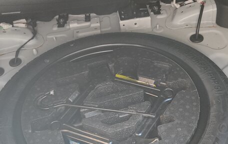 Chery Tiggo 7 Pro, 2020 год, 1 549 000 рублей, 12 фотография