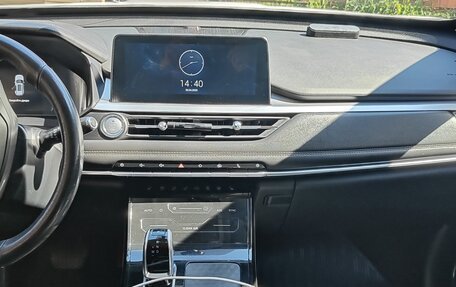 Chery Tiggo 7 Pro, 2020 год, 1 549 000 рублей, 14 фотография