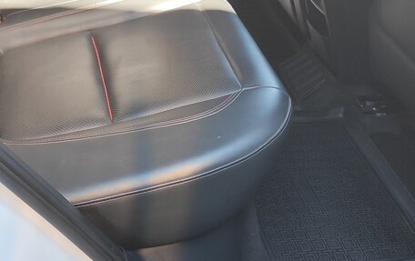 Chery Tiggo 7 Pro, 2020 год, 1 549 000 рублей, 11 фотография