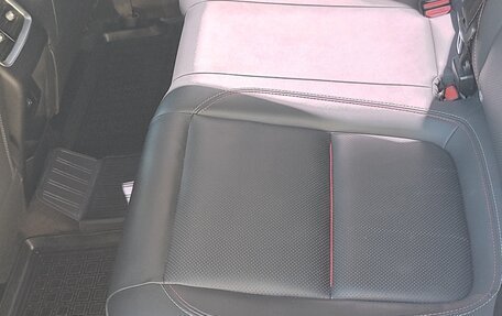 Chery Tiggo 7 Pro, 2020 год, 1 549 000 рублей, 16 фотография