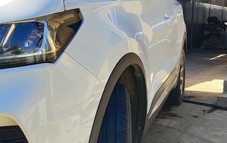 Chery Tiggo 7 Pro, 2020 год, 1 549 000 рублей, 17 фотография