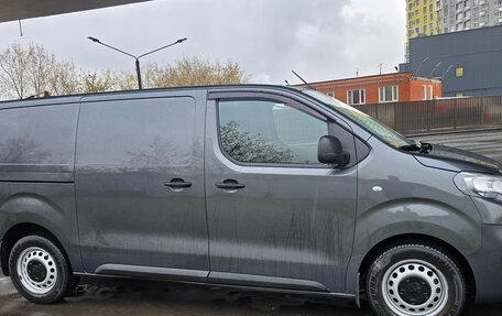 Peugeot Expert, 2022 год, 2 700 000 рублей, 4 фотография