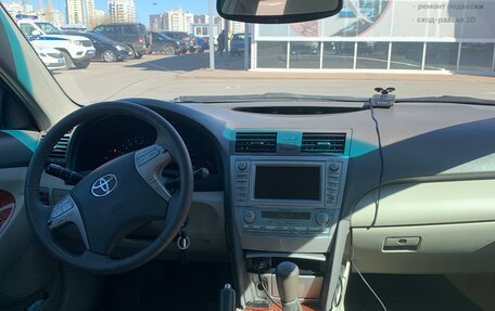 Toyota Camry, 2008 год, 750 000 рублей, 5 фотография