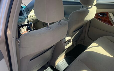 Toyota Camry, 2008 год, 750 000 рублей, 4 фотография