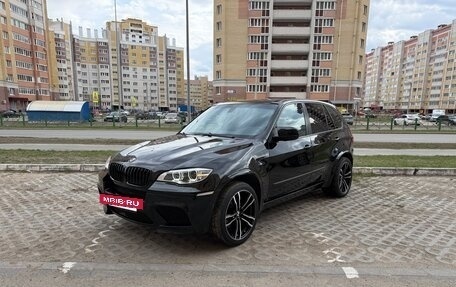 BMW X5, 2007 год, 1 900 000 рублей, 2 фотография