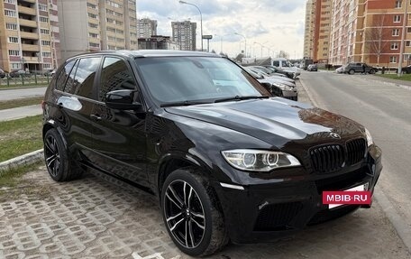 BMW X5, 2007 год, 1 900 000 рублей, 4 фотография
