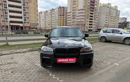 BMW X5, 2007 год, 1 900 000 рублей, 3 фотография