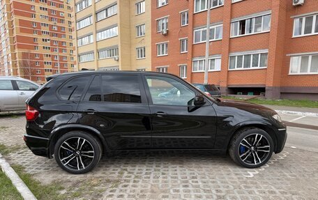 BMW X5, 2007 год, 1 900 000 рублей, 5 фотография