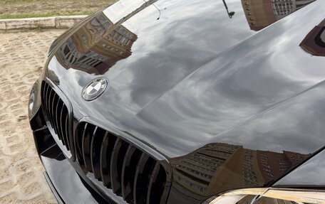 BMW X5, 2007 год, 1 900 000 рублей, 15 фотография