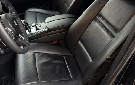 BMW X5, 2007 год, 1 900 000 рублей, 17 фотография