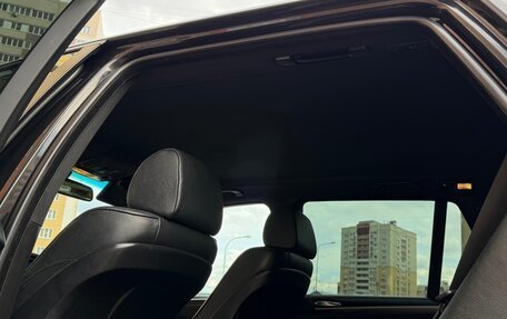 BMW X5, 2007 год, 1 900 000 рублей, 19 фотография