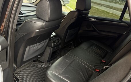 BMW X5, 2007 год, 1 900 000 рублей, 18 фотография