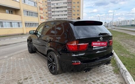 BMW X5, 2007 год, 1 900 000 рублей, 7 фотография