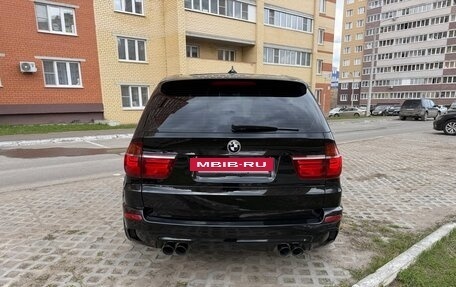 BMW X5, 2007 год, 1 900 000 рублей, 6 фотография