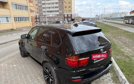 BMW X5, 2007 год, 1 900 000 рублей, 13 фотография