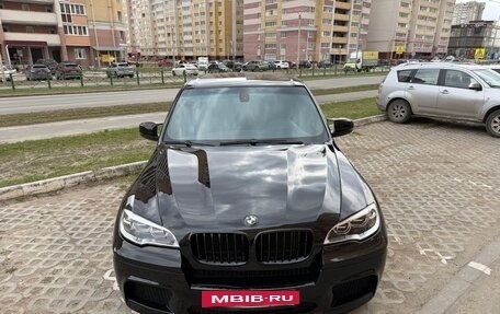 BMW X5, 2007 год, 1 900 000 рублей, 10 фотография