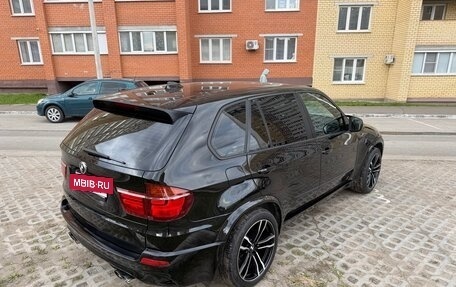 BMW X5, 2007 год, 1 900 000 рублей, 12 фотография