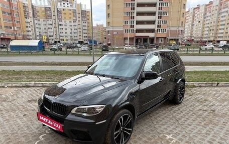 BMW X5, 2007 год, 1 900 000 рублей, 9 фотография