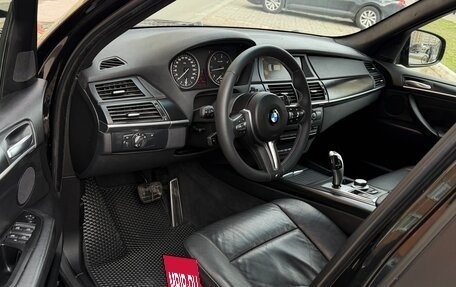 BMW X5, 2007 год, 1 900 000 рублей, 16 фотография