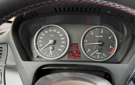 BMW X5, 2007 год, 1 900 000 рублей, 22 фотография