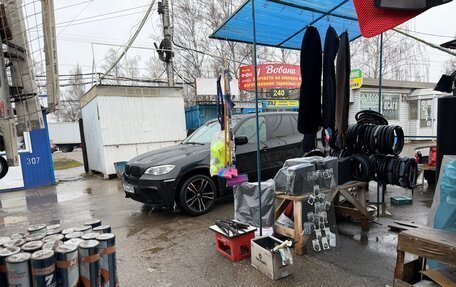 BMW X5, 2007 год, 1 900 000 рублей, 31 фотография