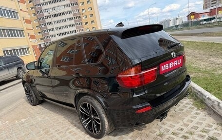 BMW X5, 2007 год, 1 900 000 рублей, 27 фотография
