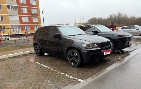 BMW X5, 2007 год, 1 900 000 рублей, 30 фотография