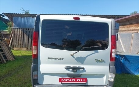 Renault Trafic, 2007 год, 1 000 000 рублей, 4 фотография