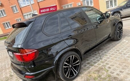 BMW X5, 2007 год, 1 900 000 рублей, 28 фотография