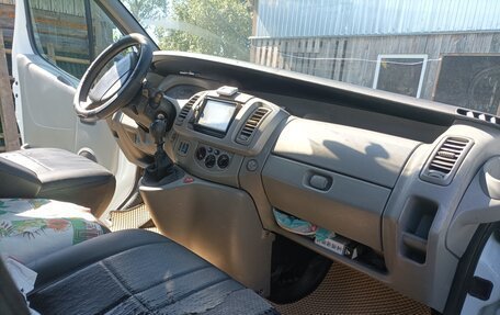 Renault Trafic, 2007 год, 1 000 000 рублей, 7 фотография