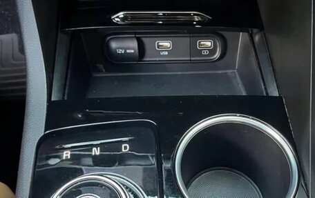 KIA K5, 2022 год, 3 120 000 рублей, 9 фотография