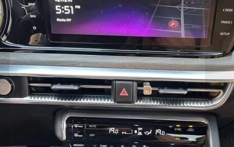 KIA K5, 2022 год, 3 120 000 рублей, 8 фотография