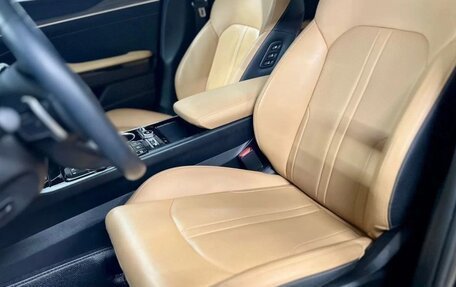 KIA K5, 2022 год, 3 120 000 рублей, 10 фотография