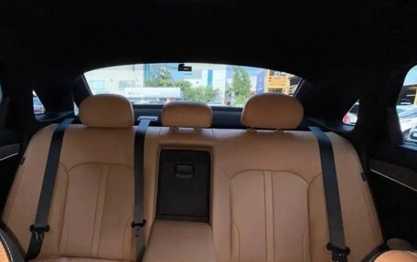KIA K5, 2022 год, 3 120 000 рублей, 12 фотография