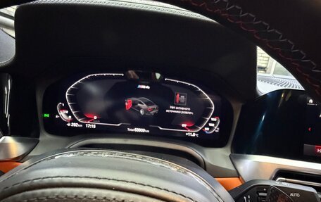 BMW M4, 2022 год, 11 300 000 рублей, 9 фотография