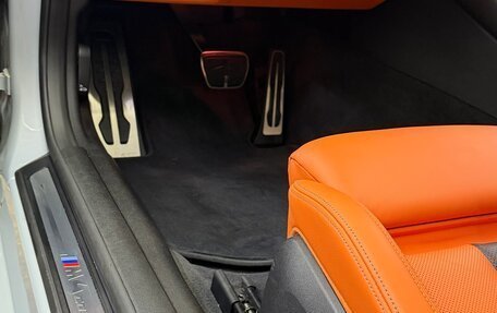 BMW M4, 2022 год, 11 300 000 рублей, 10 фотография