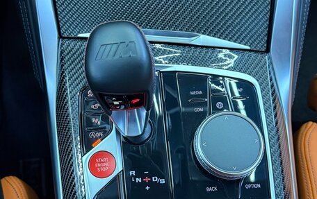 BMW M4, 2022 год, 11 300 000 рублей, 7 фотография