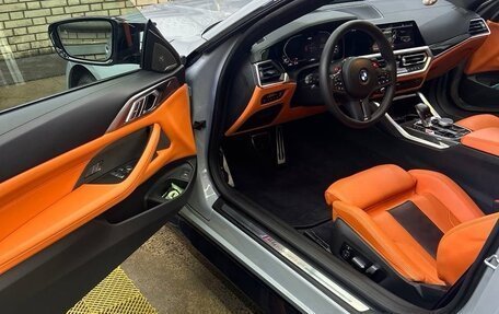 BMW M4, 2022 год, 11 300 000 рублей, 8 фотография